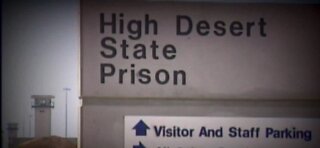 NDOC: 20 inmates involved in fight at High Desert State Prison