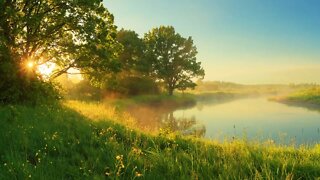 Beautiful Instrumental Hymns that are Relaxing and Peaceful