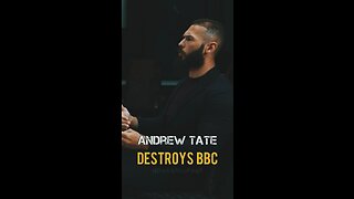 Andrew Tate smashes the matrix and their agent!