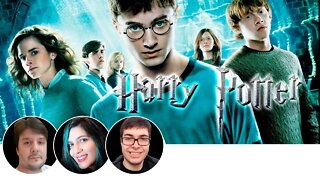 Especial Harry Potter - Bate Papo sobre o Mundo Mágico de Harry Potter