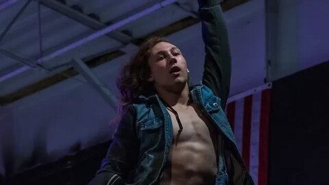 PPW Rewind: Anakin meets Iniestra in a grudge match PPW211