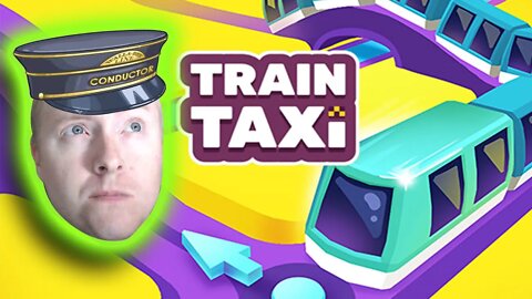 Train Taxi | Tickets Please!