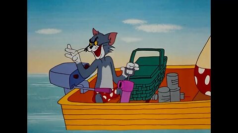 Tom and Jerry cartoon #tomandjerry #tom #jerry