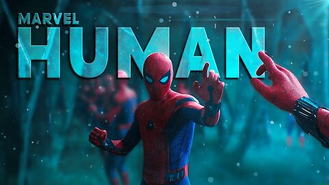 Marvel | Human