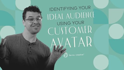 How to Identify Your Ideal Customer Using Your Customer Avatar | Step-by-Step Guide