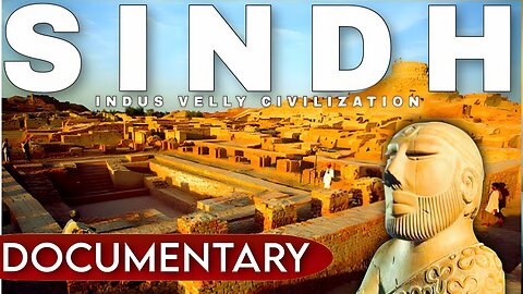 "Unveiling the Rich of Sindh's History: From Ancient Civilization to Modern Times"