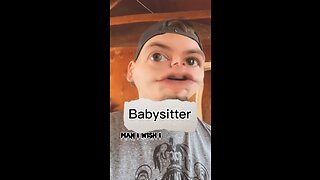 Babysitter