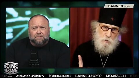 Brother Nathanael Kapner Exposes Zionist Control