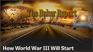 The Baker Report - September 22, 2023