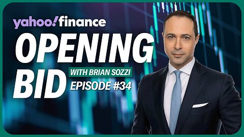 Ignore the election, fear the short-term AI trade: Mike Wilson| A-Dream ✅