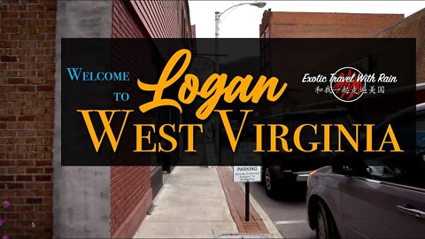 Logan West Virginia