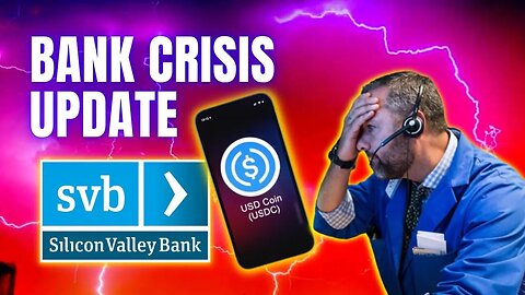 How Silicon Valley Bank Collapsed In 48 hours ?