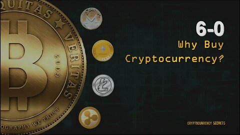 CRYPTO CURRENCY SECRET VIDEO COURSE (Part-6)