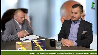 Ronald Lasecki: Szkolona przez Amerykanów SBU zamordowała Darię Dugin - USA potwierdziły ten fakt, Historia i Tradycja - Czarne Koszule - 101 Rocznica Marszu na Rzym (27.10.1922)