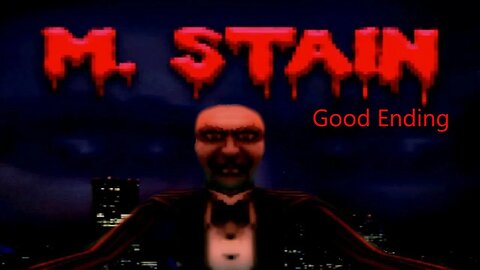 M. Stain - The Job Interview [ Good Ending ]