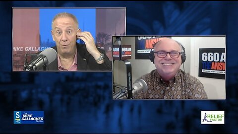 Mike & Mark Davis discuss Brittney Griner's release, Twitter censorship revelations and more, on today's M&M Experience