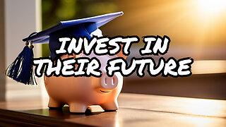 Life Insurance for Kids: A Strategic Investment for Their Future