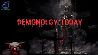 Demonology Today ~ Vatican Secrets and Knowledge
