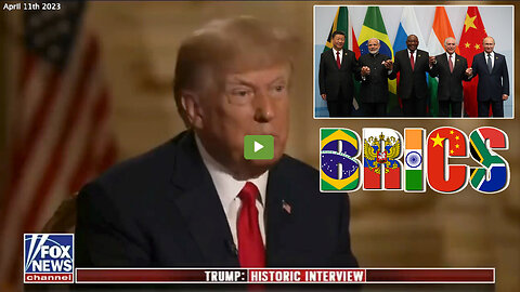 Dollar Collapse | Operation Sandman? Have 150+ Countries Agreed to Simultaneously Pull Out of U.S. Dollar? "People Say, We'll Never Lose the DOLLAR Standard! Are They Kidding?!" - President Trump
