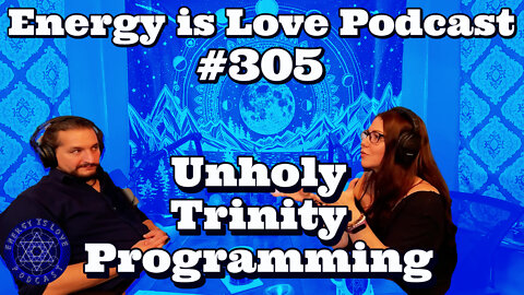 ELP 305- Unholy Trinity Programming