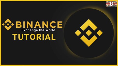 Binance Exchange Tutorial: Beginners Guide on How to Use Binance to Trade Crypto