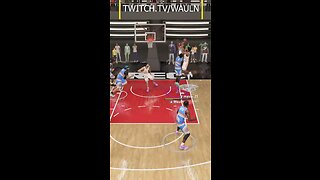 [ The Paint Is Mines | NBA 2K23 ]