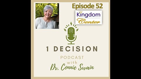 Episode 52 Kingdom Center