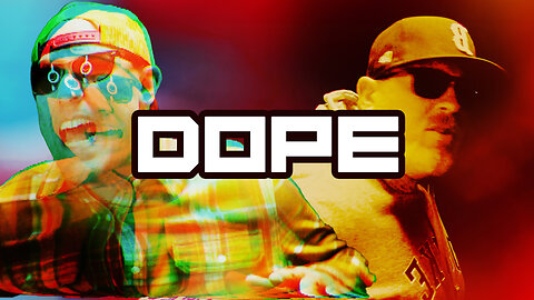 DOPE (Music Video) - John L. & Chris Davis