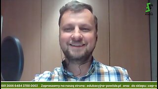 Tomasz Węgrzyn (KontrRewolucja Informacyjna): Parlament Europejski SOCJALIZM - Tak, WYPACZENIA - Nie