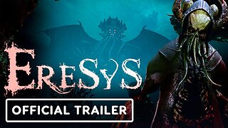 Eresys - Official Release Trailer