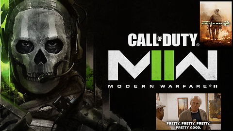 The COD: MWII Campaign Is Pretty Good, But Is It BETTER Than MW2 (2009)?!