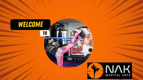 Kickboxing Murfreesboro Tennessee NAK Martial Arts