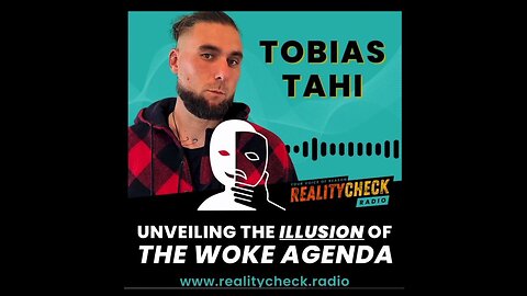 Unveiling The Illusion Of The Woke Agenda