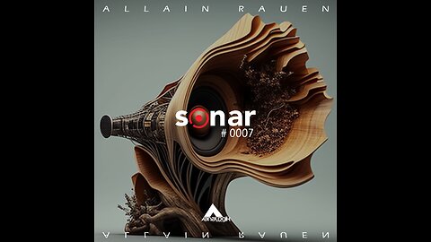 ALLAIN RAUEN sonar #0007