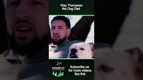 Things you didn't know about The Dog Dad Klay Thompson's Lifestyle!