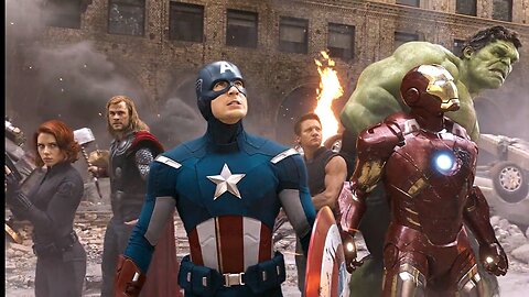 Avengers_vs_Chitauri_Army_-_Hulk_Punches_Thor_-_Final_Battle_Scene_-_Movie_CLIP_HD(1080p60).mp4