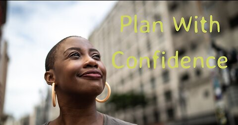 Decide with Confidence: Planning Tips for the Over-40 Trailblazer