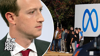 Mark Zuckerberg 'visibly frustrated' over worker's vacation question: report