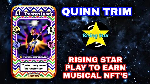 How To Buy 24 Rising Star Packs | Opening 24 Rising Star Packs | Hive Engine Games World Quinn Trim