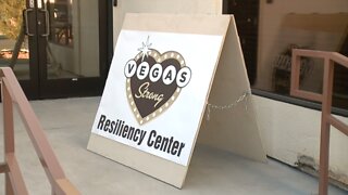 Vegas Strong Resiliency Center offers support amid Texas elementary school shooting