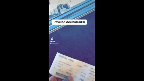 Travel to Adelaide 🇦🇺🇵🇰