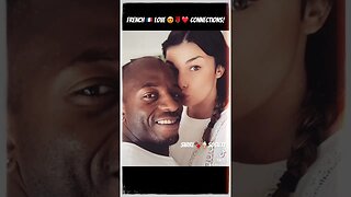 French 🇫🇷 Brotha Found a Beautiful 😍🌹❤️ French 🇫🇷 Woman To Start a Family With | Lovers Only