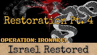 Restoration Part 4