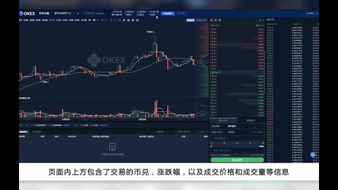 什么是币币交易？欧易OKX币币交易介绍