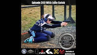 GF 300 – Driving Mrs. Golob - Julie Golob