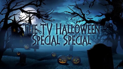 HalloweenSpecial Advert