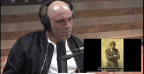 ⚫️MrBlackPill- Joe Rogan, Secret Societies And The Military Industrial Complex