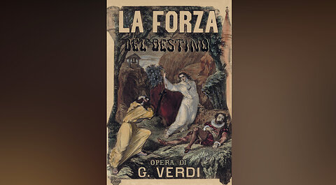 Verdi - La Forza del Destino Act I-II | Carreras, Caballé (La Scala 1978)