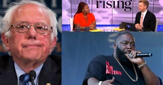 Olayemo Olurin On Police Brutality, Killer Mike Black Voters Not Voting, Bernie Democrats Will Fail