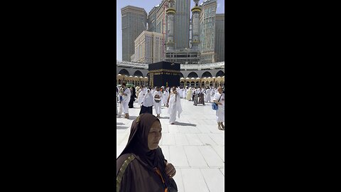 Kaba shareef